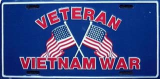 Veteran Vietnam War
