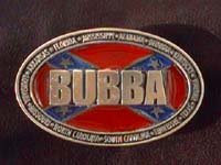 Confederate Flag Bubba #2