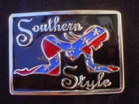 Southern Style