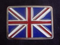 Union Jack / United Kingdom