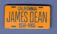 Orange California James Dean