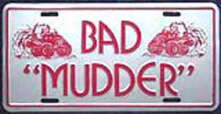 Bad Mudder